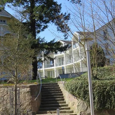 Granitz - 29 Appartement