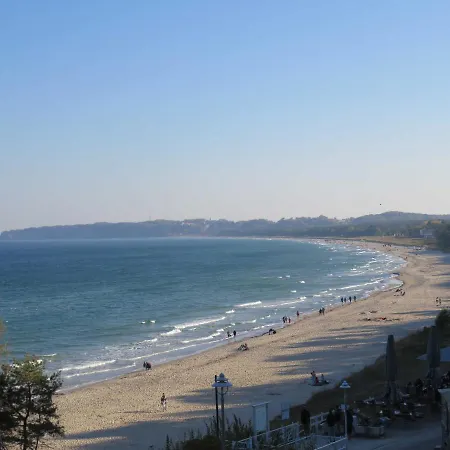 Granitz - 29 * Goehren (Ruegen)