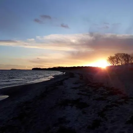 Granitz - 29 Appartement