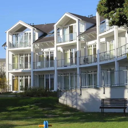 Granitz - 29 * Goehren (Ruegen)