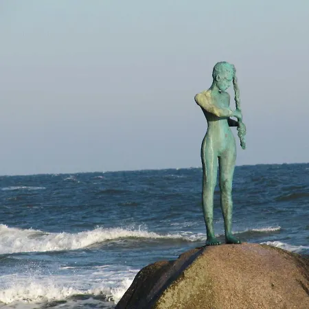 Appartement Granitz - 29 *