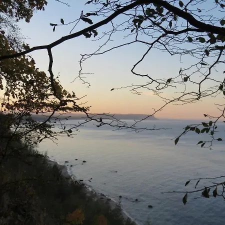 Appartement Granitz - 29