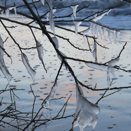 Appartement Granitz - 29