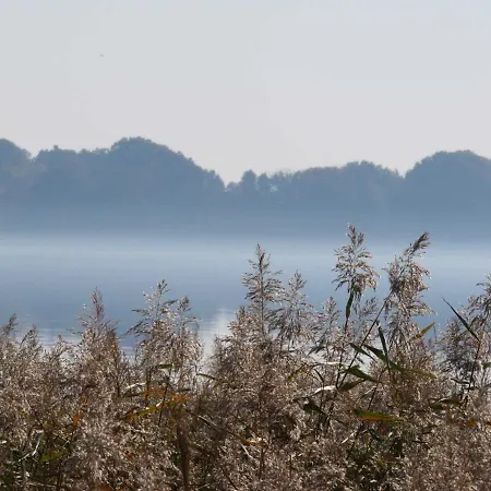 Appartement Granitz - 29