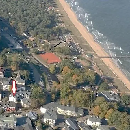 Granitz - 29 * Goehren (Ruegen)