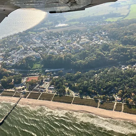 Granitz - 29 Appartement