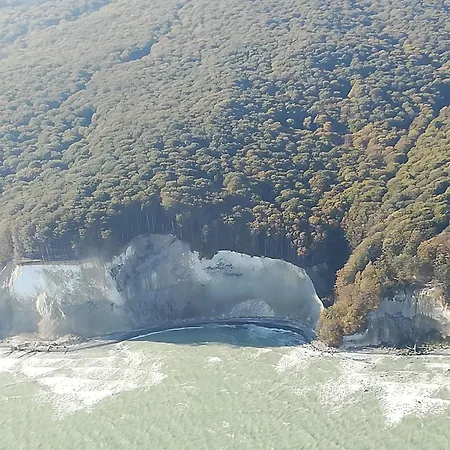 Appartement Granitz - 29