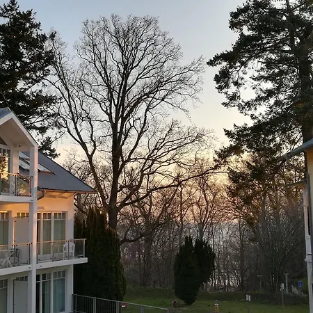 Granitz - 29 Appartement *