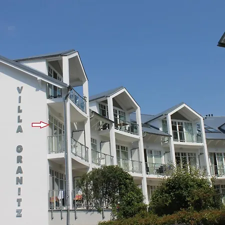 Appartement Granitz - 29 *