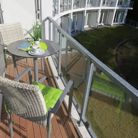 Appartement Granitz - 29 *