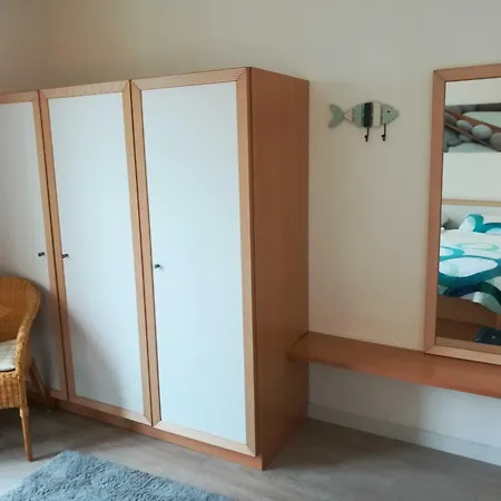 Granitz - 29 Goehren (Ruegen)