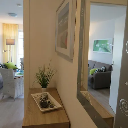 Granitz - 29 Appartement