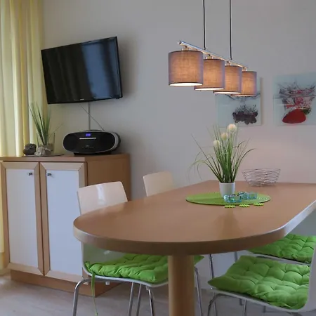 Appartement Granitz - 29