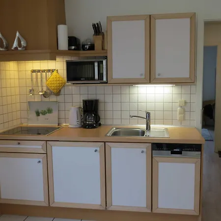 Granitz - 29 Appartement *