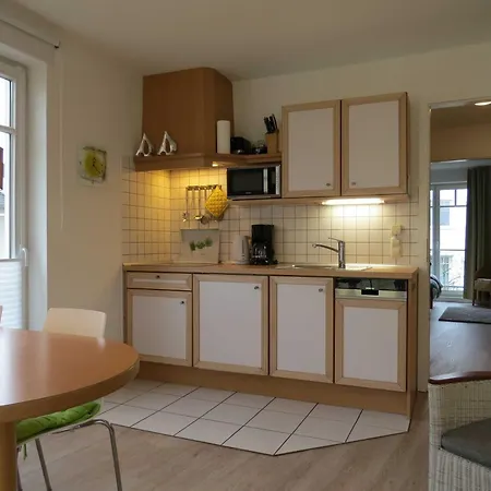 Granitz - 29 Goehren (Ruegen)