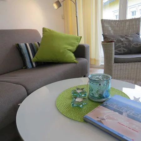 Granitz - 29 * Goehren (Ruegen)