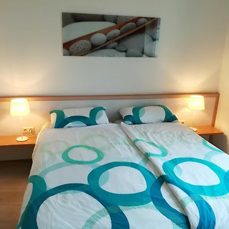 Appartement Granitz - 29