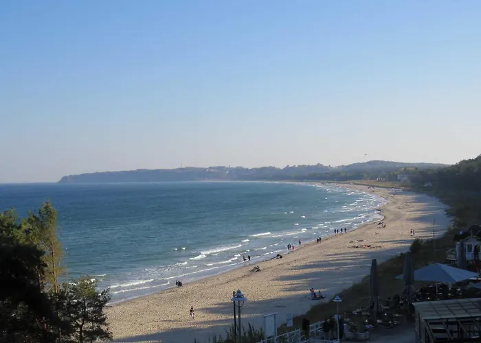 Granitz - 29 * 奥斯特巴德·哥伦