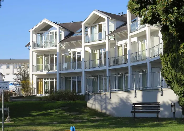 Granitz - 29 * 奥斯特巴德·哥伦