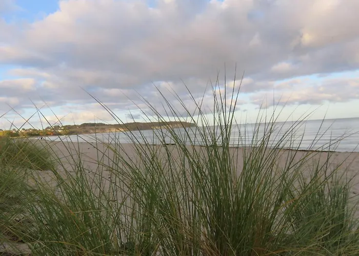 Granitz - 29 公寓 *