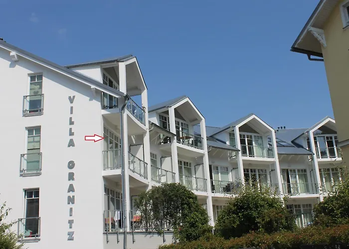 公寓 Granitz - 29 *