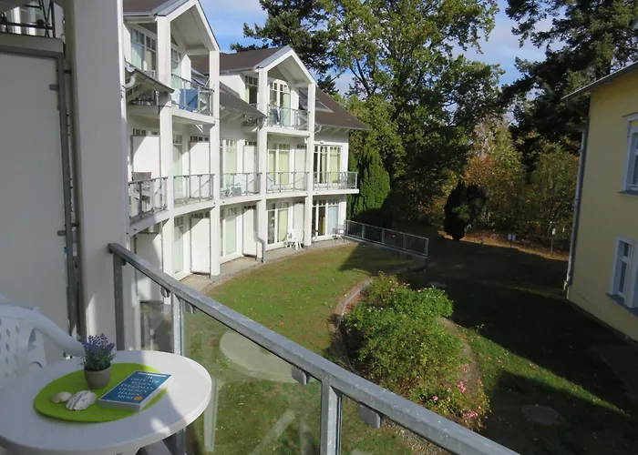 Granitz - 29 公寓 *