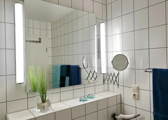 Granitz - 29 公寓 奥斯特巴德·哥伦