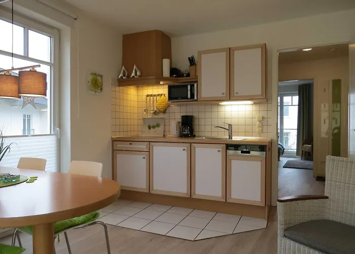 Granitz - 29 奥斯特巴德·哥伦